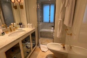 Real Yacht Image from Review