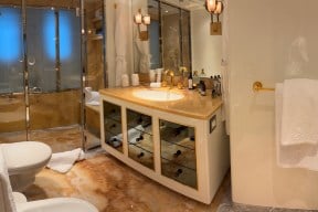 Real Yacht Image from Review