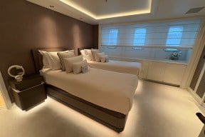 Real Yacht Image from Review