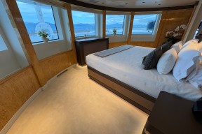 Real Yacht Image from Review