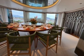 Real Yacht Image from Review