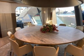 Real Yacht Image from Review