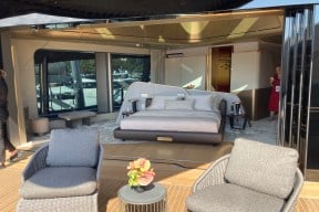 Real Yacht Image from Review