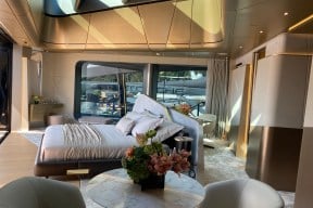 Real Yacht Image from Review