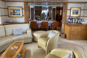 Real Yacht Image from Review