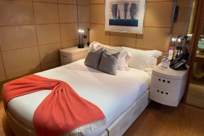 Real Yacht Image from Review