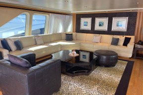 Real Yacht Image from Review