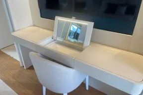 Real Yacht Image from Review