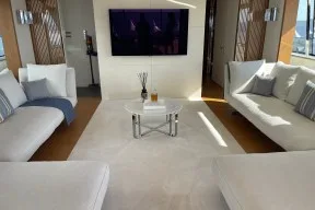 Real Yacht Image from Review