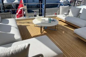Real Yacht Image from Review