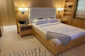 Real Yacht Image from Review