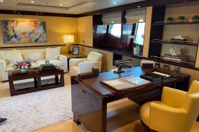 Real Yacht Image from Review