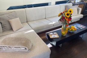 Real Yacht Image from Review