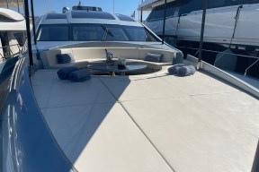 Real Yacht Image from Review