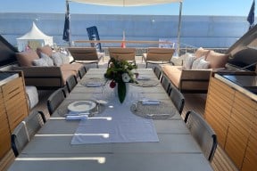 Real Yacht Image from Review