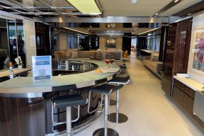 Real Yacht Image from Review