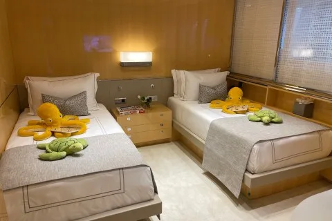 Klara Jakobsen's photo from the onboard visit
