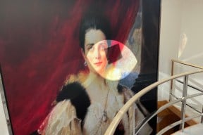 Real Yacht Image from Review