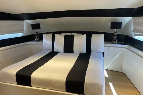 Klara Jakobsen's photo from the onboard visit