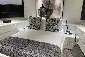 Real Yacht Image from Review