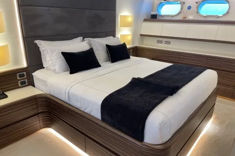 Klara Jakobsen's photo from the onboard visit