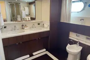 Real Yacht Image from Review