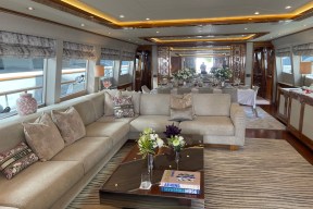 Real Yacht Image from Review