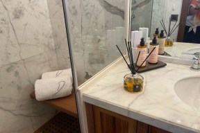 Real Yacht Image from Review