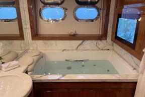 Real Yacht Image from Review