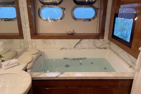 Klara Jakobsen's photo from the onboard visit