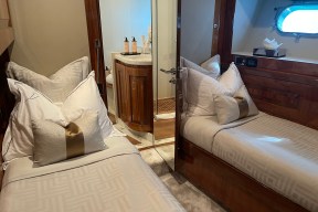 Real Yacht Image from Review