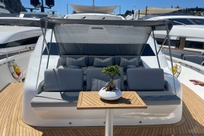 Real Yacht Image from Review