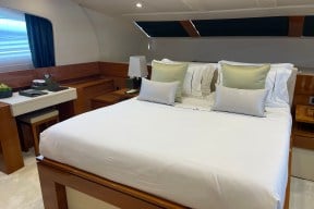 Real Yacht Image from Review