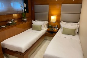 Real Yacht Image from Review