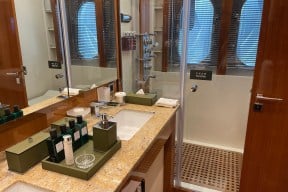 Real Yacht Image from Review