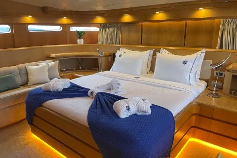 Klara Jakobsen's photo from the onboard visit