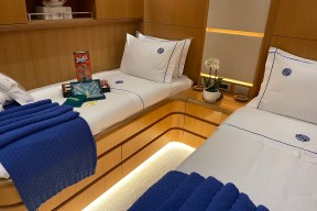 Real Yacht Image from Review