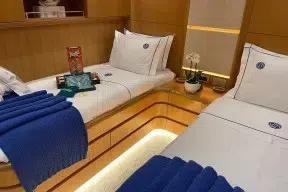 Real Yacht Image from Review