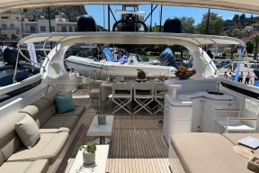 Real Yacht Image from Review