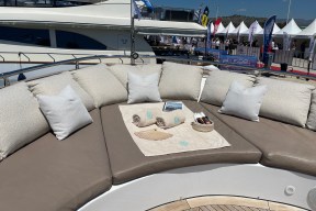 Real Yacht Image from Review