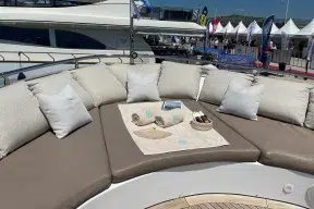 Real Yacht Image from Review
