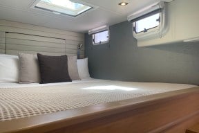 Real Yacht Image from Review