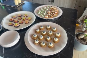 Real Yacht Image from Review