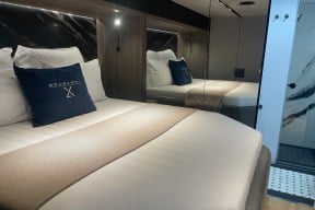 Real Yacht Image from Review