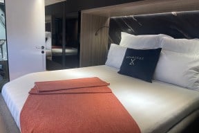 Real Yacht Image from Review