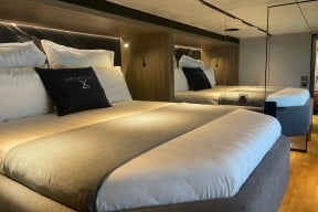 Real Yacht Image from Review