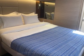 Real Yacht Image from Review