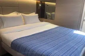 Real Yacht Image from Review