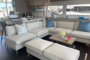 Real Yacht Image from Review