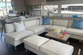Real Yacht Image from Review